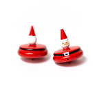 Santa Christmas Spinners Refill - Set of 36