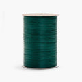 Matte Raffia Ribbon: Hunter Matte / 1 Pack / 500 yards