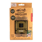 Huckleberry Binoculars