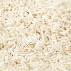 Crinkle Cut Paper Shred 10 lb: Hunter / 1 Pack / 10 lb Box