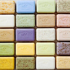 Honey Almond Soap Bar