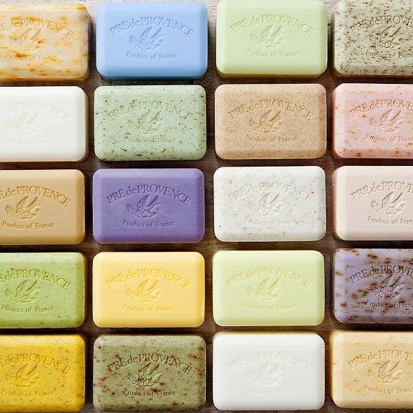 Lavender Soap Bar
