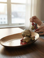 Brass Platter