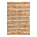 Dunes Handwoven Jute Rug | Natural: 2' x 3'