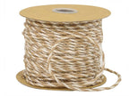 Jute Twine Ribbon: Black / 1 Pack