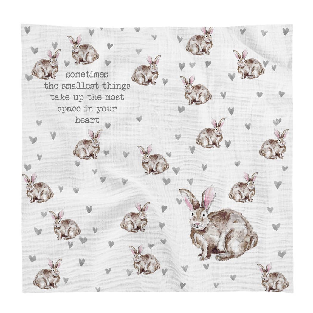Bunny Swaddle