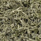 Crinkle Cut Paper Shred 10 lb: Hunter / 1 Pack / 10 lb Box