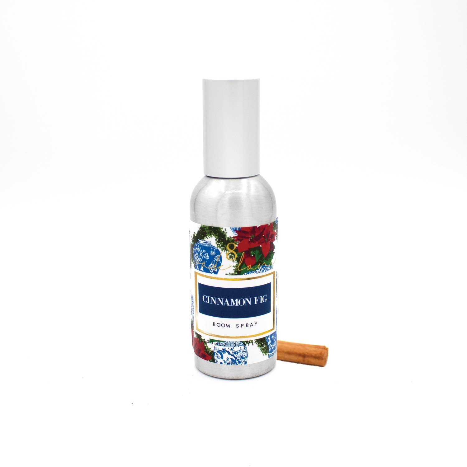 Cinnamon Fig Room & Linen Spray, 3.3oz