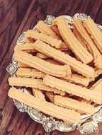 7 oz Classic Cheddar Cheese Straws