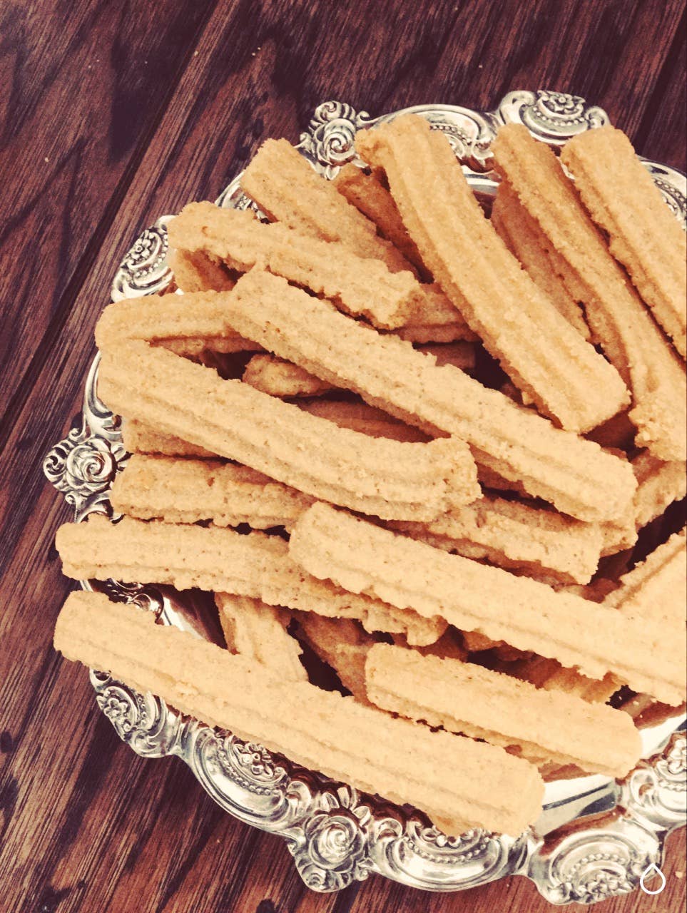 7 oz Classic Cheddar Cheese Straws