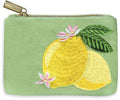 LEMONS SMALL POUCH