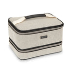 Tropea Onyx Jenny Train Case