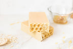 Oatmeal, Milk, & Honey Bar Soap