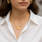 Bianca Necklace