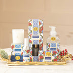 Cinnamon Fig Room & Linen Spray, 3.3oz