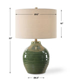 Juniperius Table Lamp