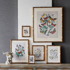 Burnley Matted Frame: 4" x 6" w. Stand