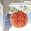 HAM1205 - Hanging Lantern Balls