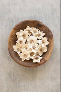 DRIED RUKMANI FLOWERS - BAG OF 16