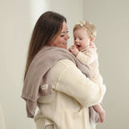 Baby Blanket: Hunter Green