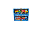 Construction Mighty Minis set/4