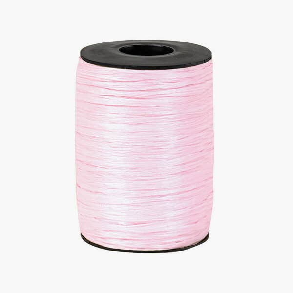 Matte Raffia Ribbon: Hunter Matte / 1 Pack / 500 yards