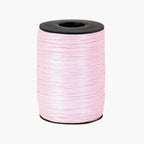 Matte Raffia Ribbon: Red Matte / 1 Pack / 500 yards