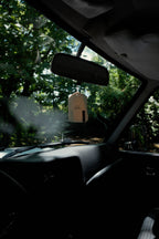OAKMOSS CAR COLOGNE (3-PACK)
