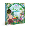 Gathering a Garden Foil Game