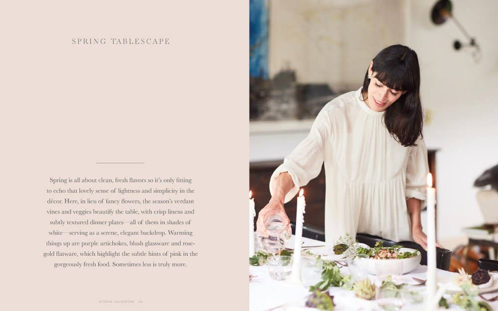 Cook Beautiful