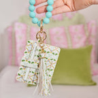 Dogwood Wristlet Wallet: One Size