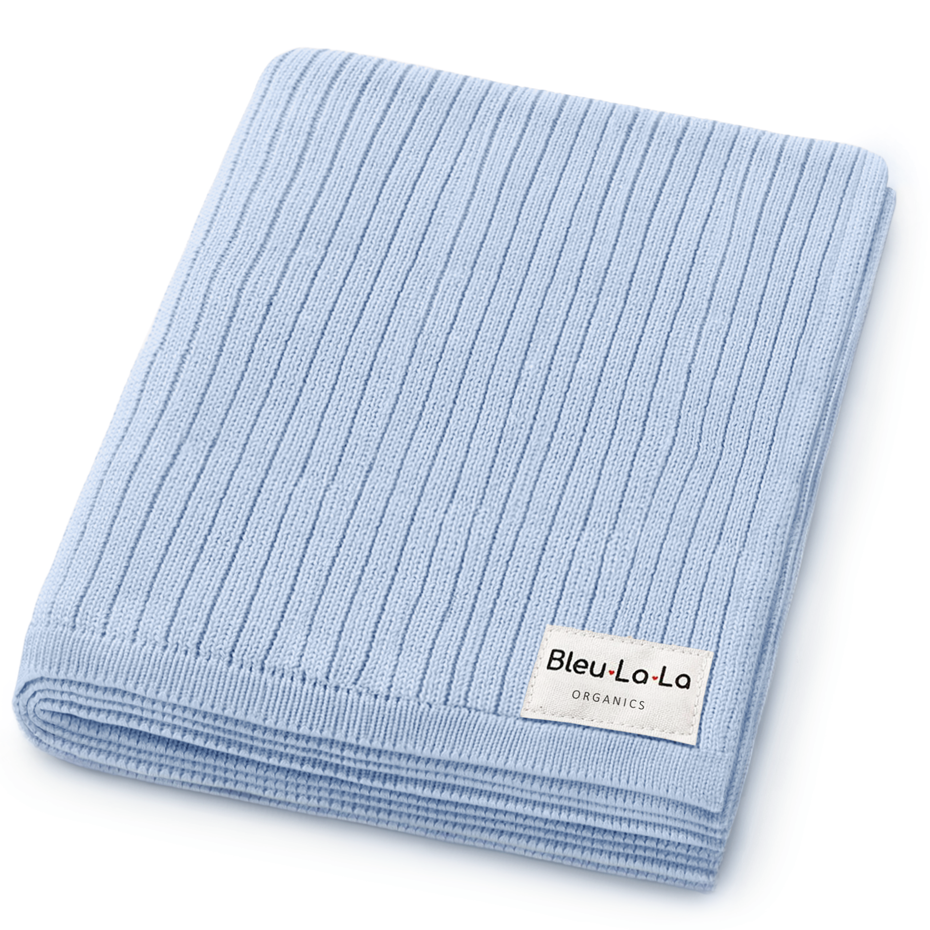 Baby Blanket: Oatmeal