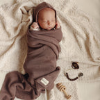 Baby Blanket: Ballet Slippers