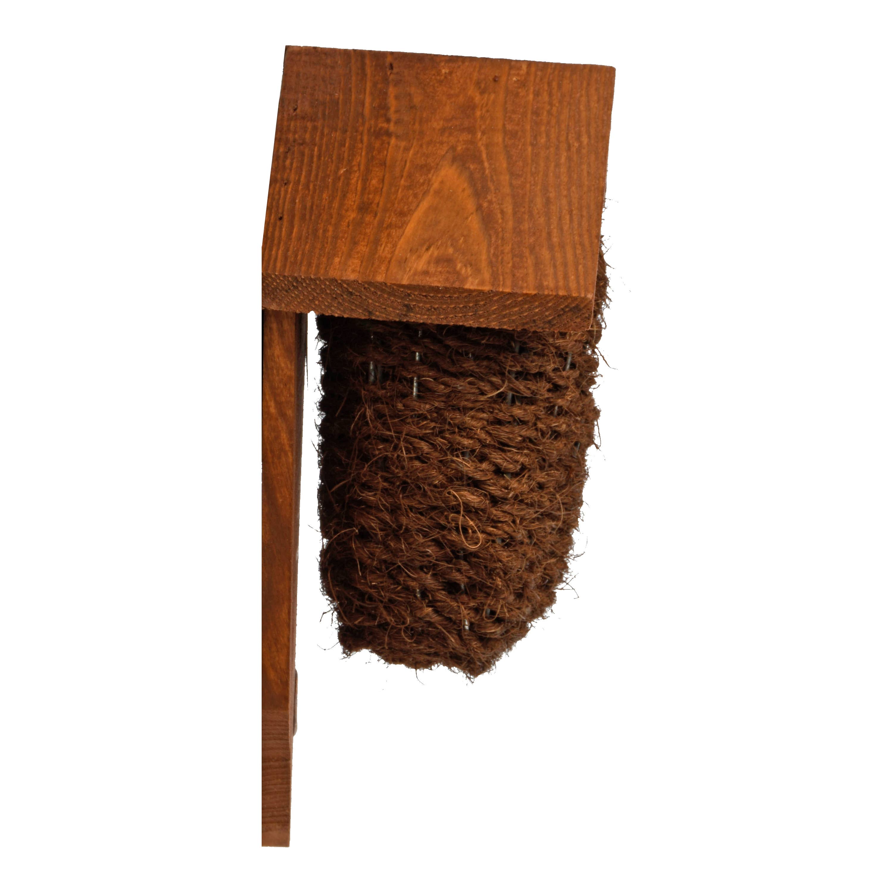 Nesting Pocket, Coconut Fiber