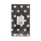 VHP1337 - Vintage Halloween Stars Dinner Napkin Set