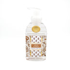 Spiced Pumpkin Foaming Hand Soap, 15 oz
