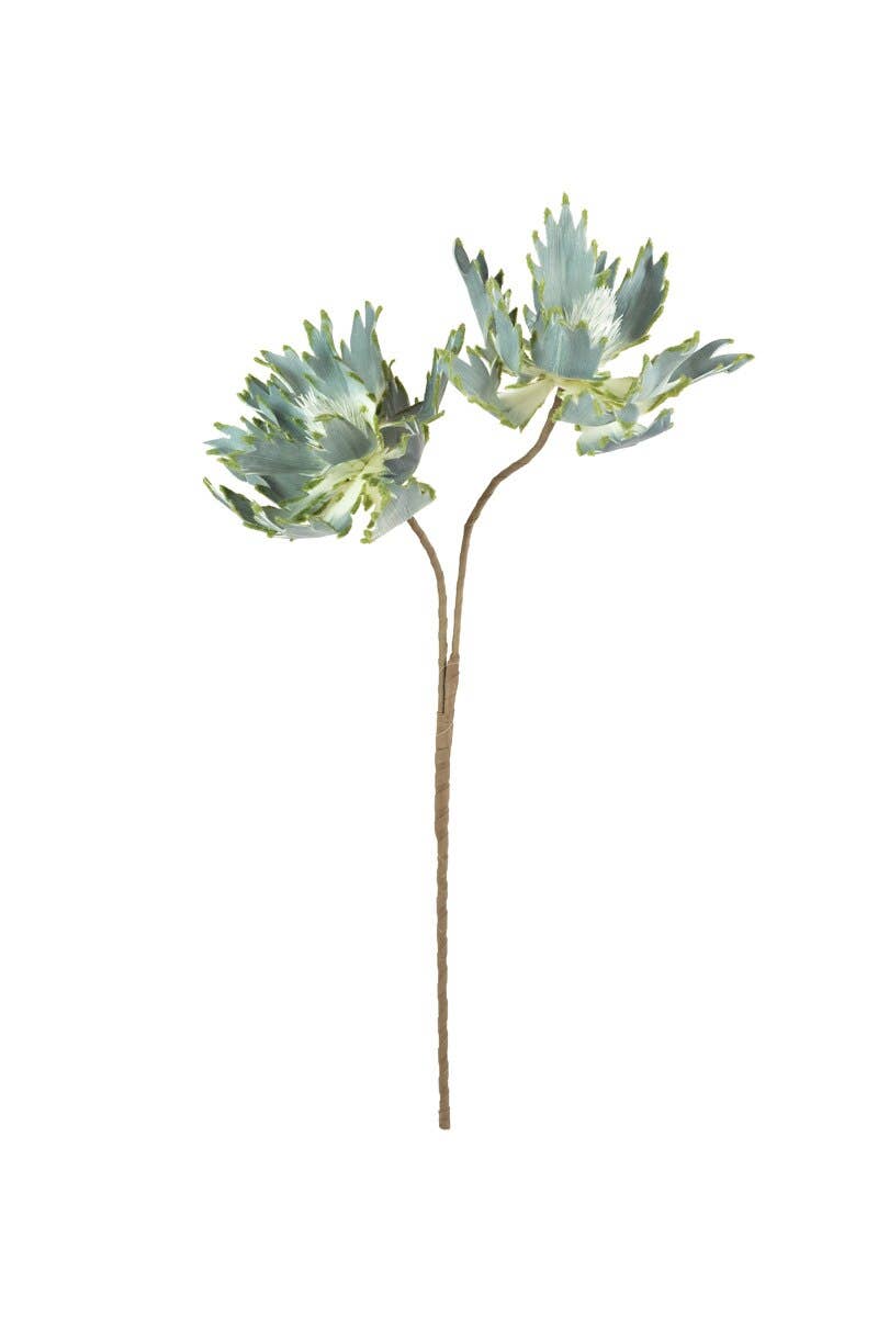 BOTANICA Green / EVA Foam/Wire / 36"t