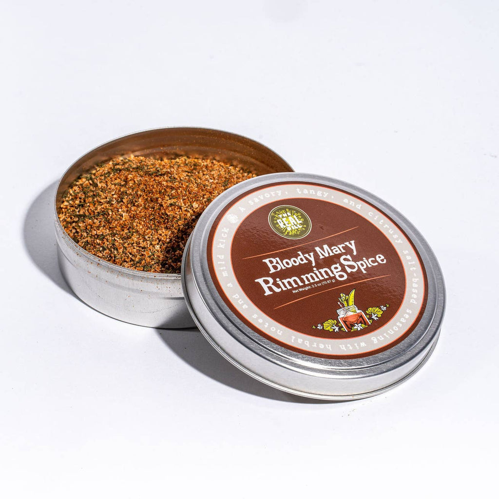 Bloody Mary Rimming Spice (Display Case)