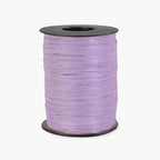 Matte Raffia Ribbon: Red Matte / 1 Pack / 500 yards