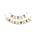 HPH1302 - Felt Happy Halloween Banner