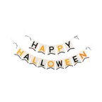 HPH1302 - Felt Happy Halloween Banner