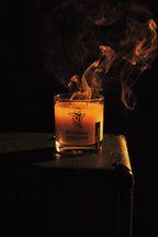(TESTER) ANTI-PUMPKIN CANDLE