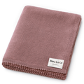 Baby Blanket  : Sugar Plum