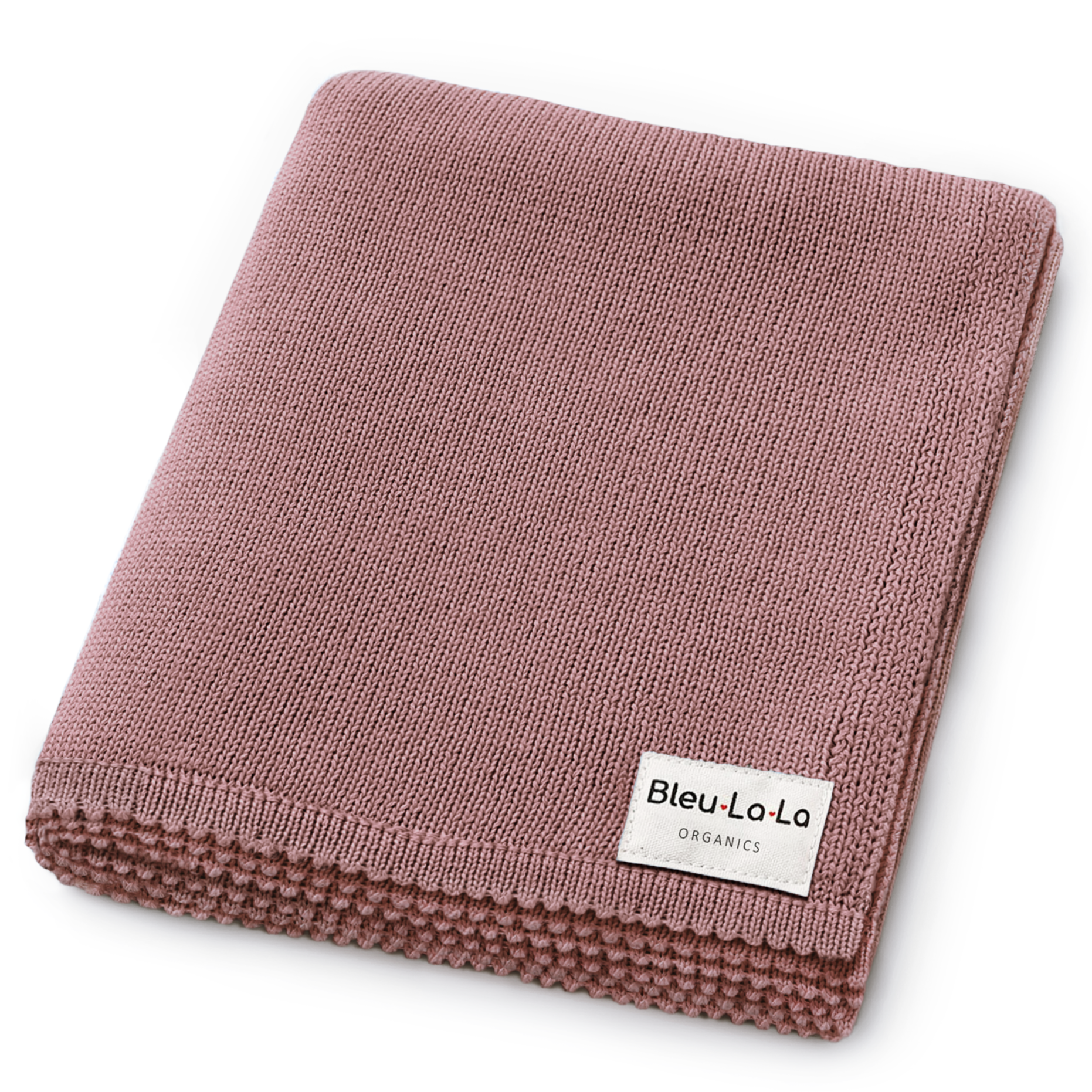Baby Blanket  : Sugar Plum