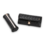 Belize Raven Ashley Jewelry Roll