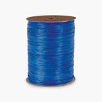 Matte Raffia Ribbon: Red Matte / 1 Pack / 500 yards