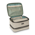 Tropea Onyx Jenny Train Case
