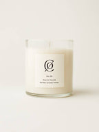 No. 08 Isle of Palms Soy Candle: 9 oz.