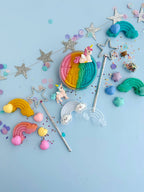 Unicorn KidDough Play Kit