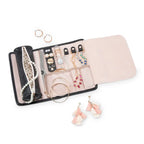 Belize Raven Ashley Jewelry Roll